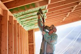 Types of Insulation We Offer in East Dennis, MA